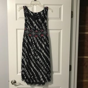Never Worn-Nice Dress For That Unexpected Occasion
